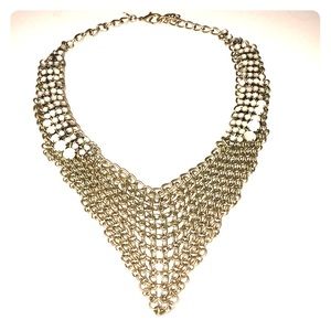 Cleopatra Adjustable Choker